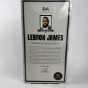 Barbie Doll Lebron James