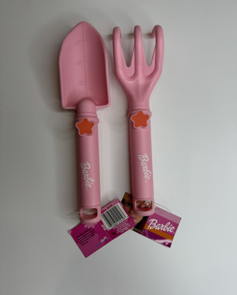Garden tools 