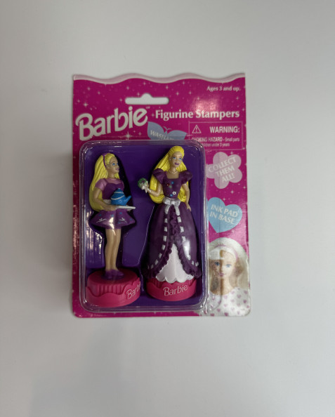 Figurine Stampers
