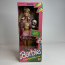 Doll Doll Animal Lovin’ Barbie