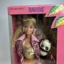 Doll Doll Animal Lovin’ Barbie