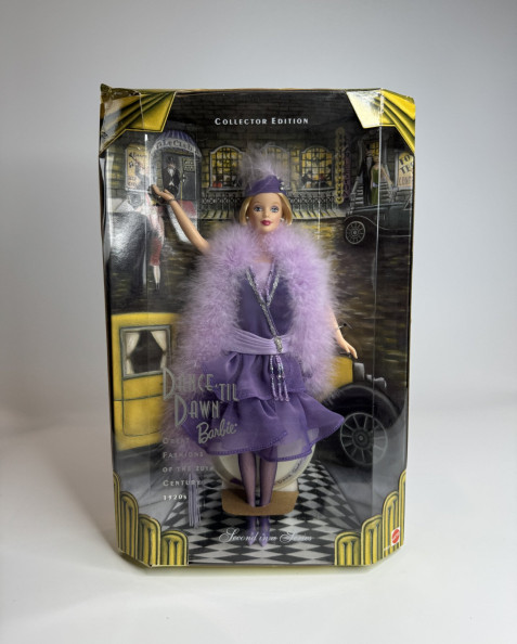 Doll Doll Dance till Dawn Barbie