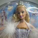Doll Annika Barbie