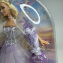 Doll Annika Barbie