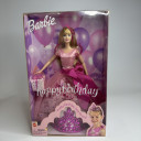 Doll Happy Birthday Barbie