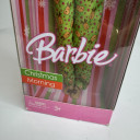 Лялька Barbie Christmas Morning