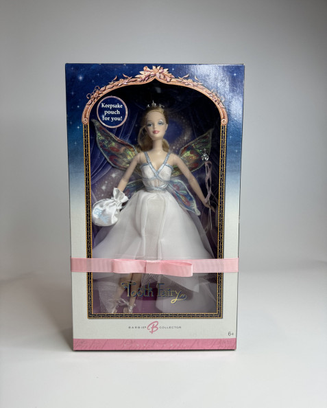 Doll Tooth Fairy Barbie