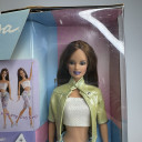 Barbie Doll Jewel girl Teresa