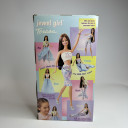 Barbie Doll Jewel girl Teresa