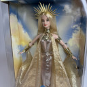Лялька Barbie Morning Sun Princess