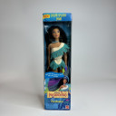 Barbie Doll Pocahontas