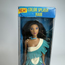 Barbie Doll Pocahontas