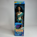 Barbie Doll Pocahontas