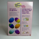 Doll Barbie and Kelly Ester Egg Hunt ⠀
