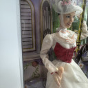 Doll Mary Poppins Barbie