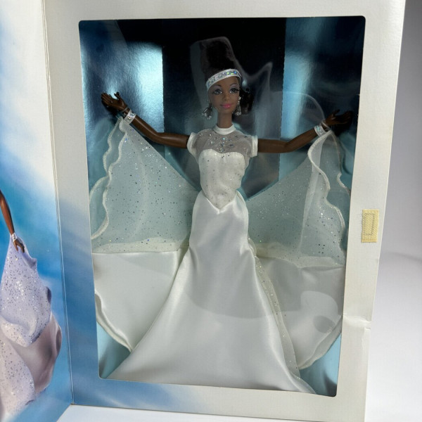 Лялька Starlight dance Barbie Aa