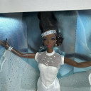 Лялька Starlight dance Barbie Aa