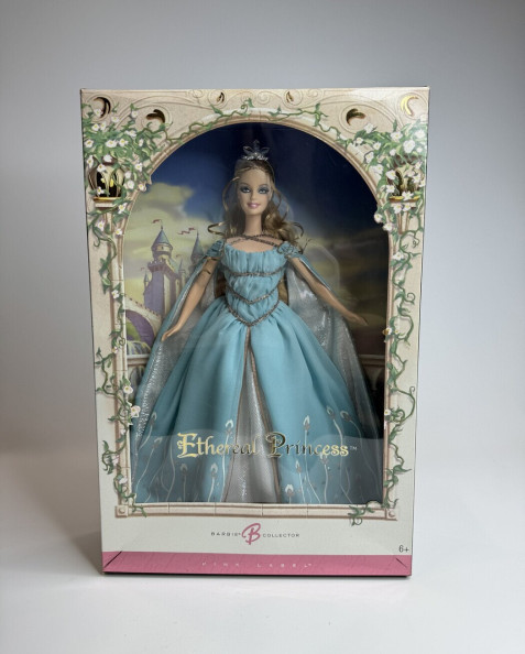 Doll Ethereal Princes Barbie
