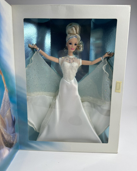 Doll Starling Dance Barbie