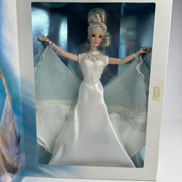 Лялька Starling Dance Barbie