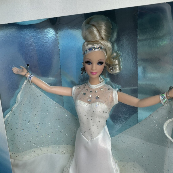 Лялька Starling Dance Barbie