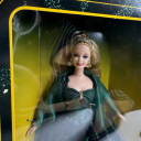 Лялька Barbie Emerald Enchantment
