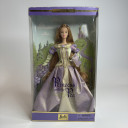 Лялька Принцеса на горошині Princess on a Pea Barbie
