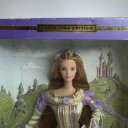 Лялька Принцеса на горошині Princess on a Pea Barbie