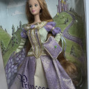 Лялька Принцеса на горошині Princess on a Pea Barbie