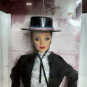 Doll Chilean Barbie