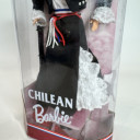 Doll Chilean Barbie