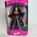 Doll Winter Fantasy Barbie