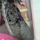 Doll Winter Fantasy Barbie