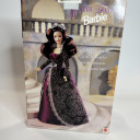 Doll Winter Fantasy Barbie