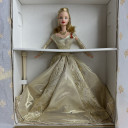 Лялька Golden Anniversary Barbie