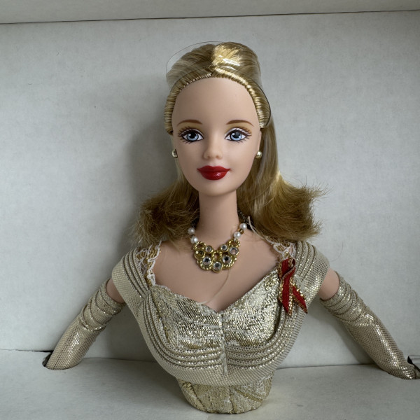 Лялька Golden Anniversary Barbie
