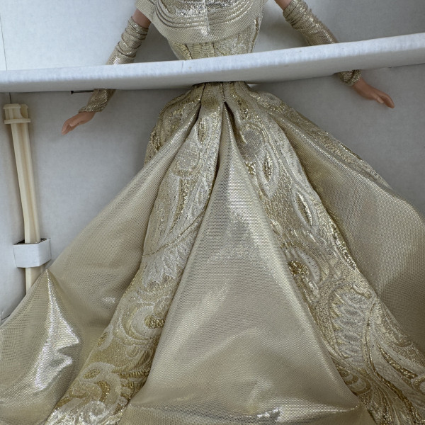 Лялька Golden Anniversary Barbie