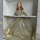 Лялька Golden Anniversary Barbie