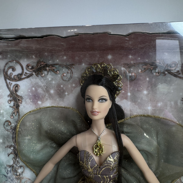 Лялька Couture Angel Barbie