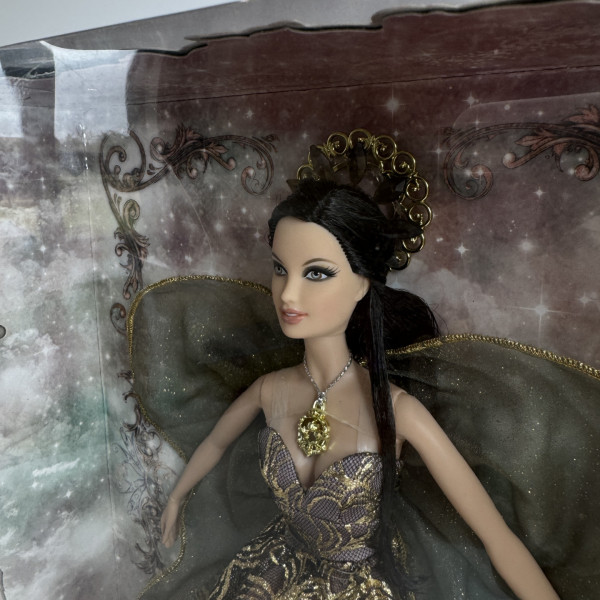Лялька Couture Angel Barbie