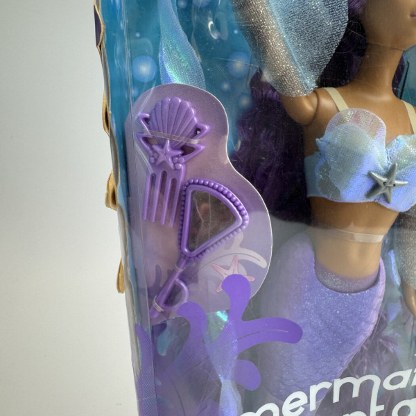 Лялька Barbie Mermaid Fantasy Christie