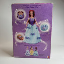 Лялька Barbie Ariel Flutter fantasy