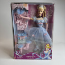 Barbie Doll Cinderella on Ice