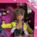 Barbie Doll Rewind
