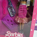 Barbie Doll Rewind