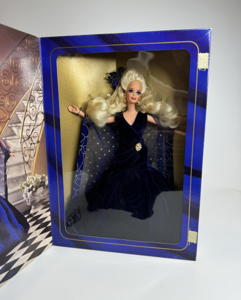 Лялька Лялька Sapphire Dream Barbie