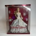 Лялька Holiday Barbie 2008
