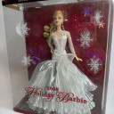 Лялька Holiday Barbie 2008