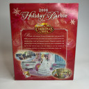 Лялька Holiday Barbie 2008