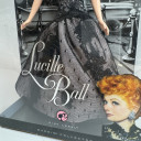 Doll Barbie As Lucille Ball